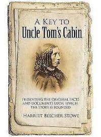  Uncle Tom's Cabin a Book review by Yvonne Ridley 2020