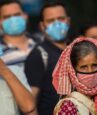 Almost a quarter of New Dehli has coronavirus, says study