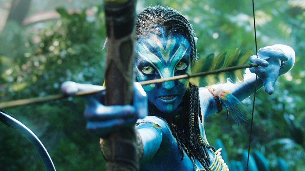 Avatar 2 delayed by Disney