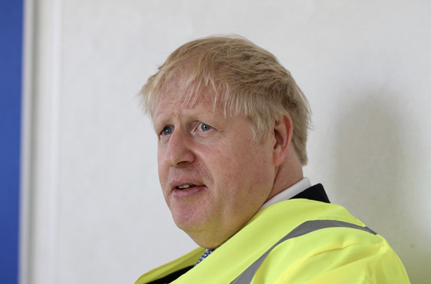 Boris Johnson refuses to apologise to care home staff at PMQ