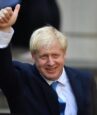  Boris Johnson says response shows 'might of UK union'