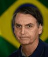 Brazil’s Bolsnaro tests positive for coronavirus