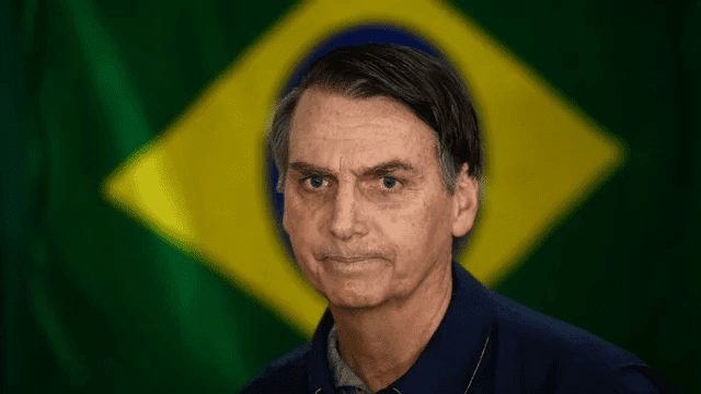 Brazil’s Bolsnaro tests positive for coronavirus