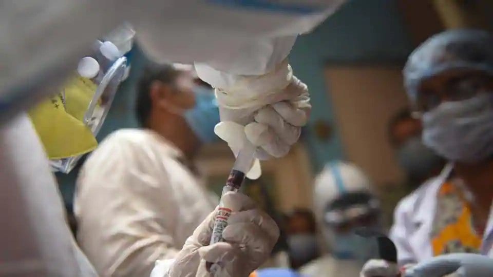 Coronavirus Live, India adds 20,00 new cases