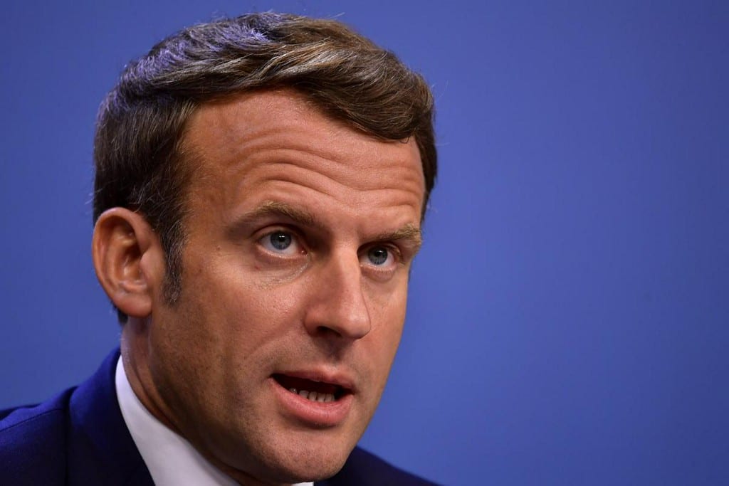 EU rescue deal ‘The most important moment in the life of our Europe” says Macron - WTX News Breaking News, fashion & Culture from around the World - Daily News Briefings -Finance, Business, Politics & Sports
