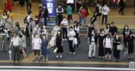 Fears grow over complacency as Japan sees nationwide coronavirus spike