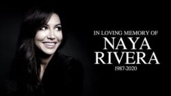 Glee star Naya Rivera’s body found on 7th anniversary of co-star Corey Monteith’s death