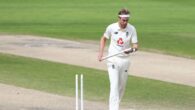 I'm bowling as well as ever and I don't feel like the old outcast - Broad