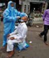 India coronavirus cases pass one million