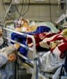 Iran reports record one-day virus death toll of 200