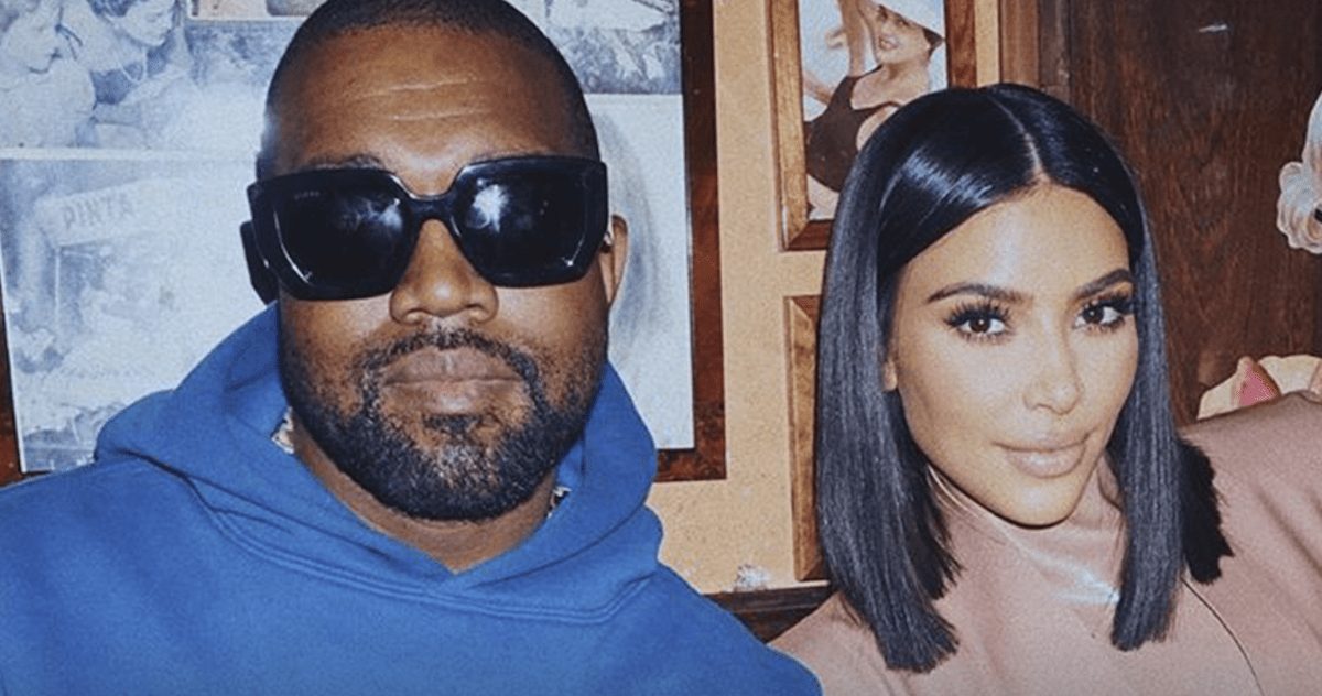 Kim K  breaks media silence about Kanye West's bipolar disorder after his tweets