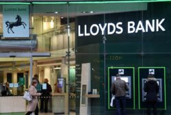 Lloyds bank loses £676m as it warns the cost of Covid-19