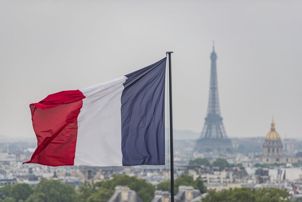 Macron to lay put Covid-19 crisis response at downsized Bastille Day