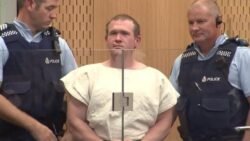 NZ mosque shooter changes plea to guilty and wants to represent himself in court - WTX News Breaking News, fashion & Culture from around the World - Daily News Briefings -Finance, Business, Politics & Sports News