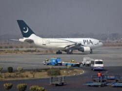 Pakistan's fake licence scandal