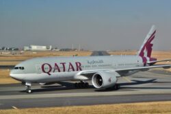 Pakistani passengers hit by delays in Qatar Airways flights