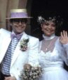 Sir Elton John in £3m court battle as ex-wife accuses him of breaching contract