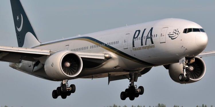 UAE on the verge of Banning PIA - Fake credentials of Pakistani pilots