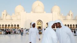 When is Eid 2020 in the UAE