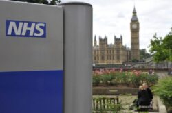 £3bn to help NHS prepare for possible second-wave