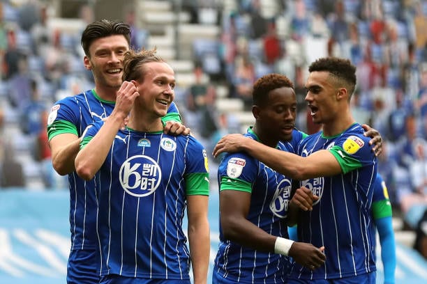 ‘I’m so, so sorry’ - Hull stunned as Wigan score club-record eight in thumping win