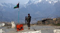 Afghanistan to release 400 ‘hardcore’ Taliban paving the way to ‘peacetalks