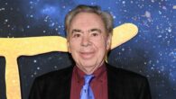 Andrew Lloyd Webber volunteers for Covid-19 vaccine trial