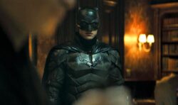 The New DC Comics Batman trailer – Status In production – Due 2021 – Verdict Spectacular