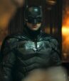 Batman trailer - Robert Patterson 2021