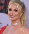 Britney Spears asks court to end her father’s control over her