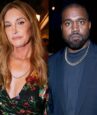 Caitlyn Jenner brands Kanye West ‘most kind, loving human being