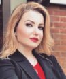 Dyna Fayz Insta Talk presenter and London Life - WTX News Breaking News, fashion & Culture from around the World - Daily News Briefings -Finance, Business, Politics & Sports