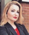 Dyna Fayz Insta Talk presenter and London Life - WTX News Breaking News, fashion & Culture from around the World - Daily News Briefings -Finance, Business, Politics & Sports News