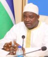 Gambia government ravaged by Covid-19