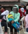 Hundreds of Peru women, girls have gone missing during lockdown