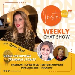Insta Talk week 1 - WTX News Breaking News, fashion & Culture from around the World - Daily News Briefings -Finance, Business, Politics & Sports News