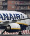 Italy threatens Ryanair with flight ban over Covid-19 safety rules