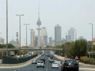 Kuwait lifts Covid-19 curfew but keeps some restrictions