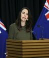 New Zealand election delayed by a month over coronavirus