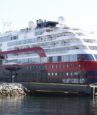 Norway restricts cruise ship arrivals after Covid-19 outbreak on vessel