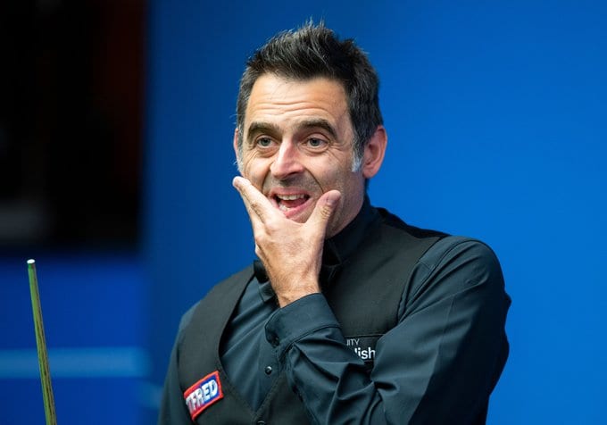 O'Sullivan fights back to beat Williams and set up semi-final with Selby