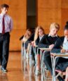 Replacement  A-level  grades ‘no lower than mock exams’