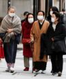 Tokyo reports 331 new coronavirus cases as Okinawa marks record high 159