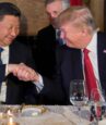 Trump claims Covid-19 pandemic spoiled ‘very good relationship’ with China’s Xi