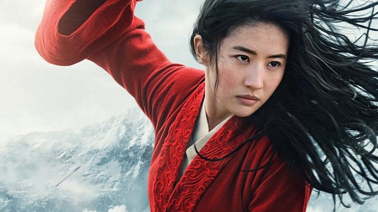 UK cinemas ‘disappointed’ Mulan will get an online release (at a cost of $29.99)