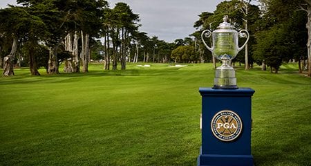 Why a Briton could help US PGA Championship