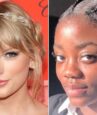 taylor swift donates 23K to London student