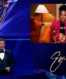 Jimmy Kimmel, Regina King