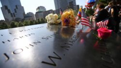 9/11 anniversary plans cut back amid Covid-19 concerns