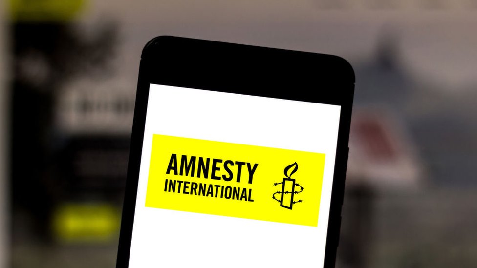 Amnesty stops work in India due to government witch hunt